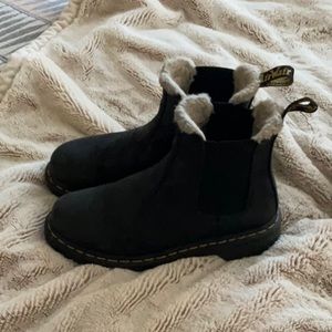 Doc Marten Chelsea Boots